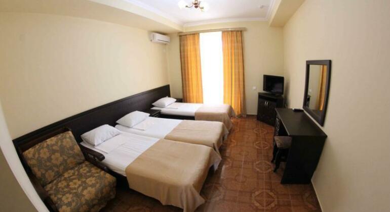 National Hotel Anapa - Photo2