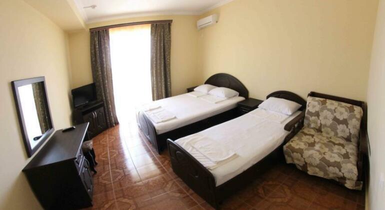National Hotel Anapa - Photo3