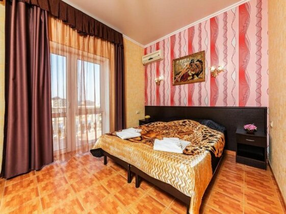 Olimpik Hotel Anapa - Photo3