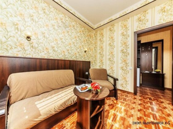 Olimpik Hotel Anapa - Photo4