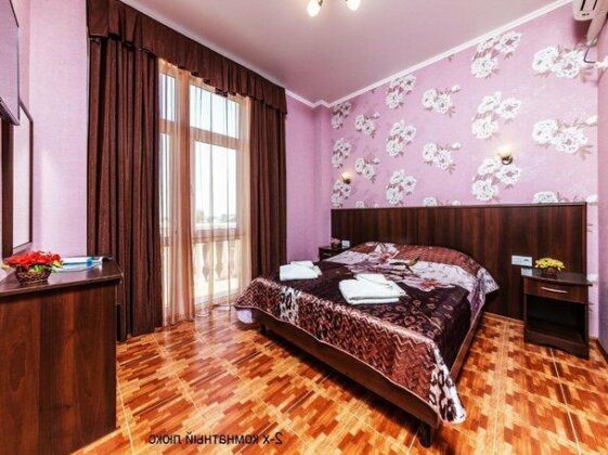 Olimpik Hotel Anapa - Photo5