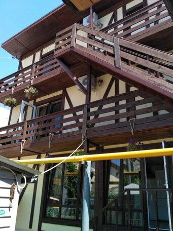 Olvia Guesthouse - Photo2
