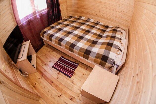Olvia Guesthouse - Photo3