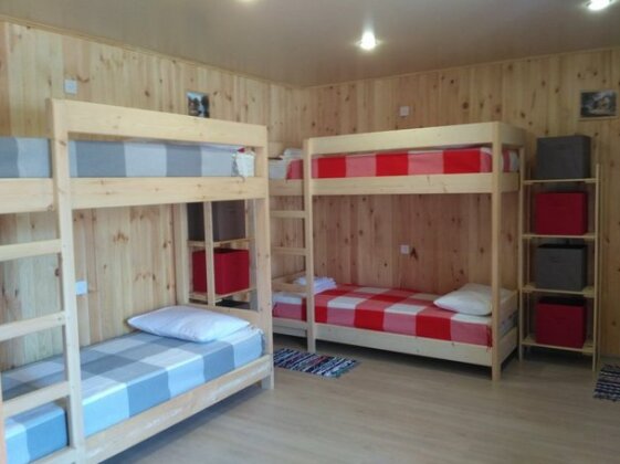 Olvia Guesthouse - Photo4