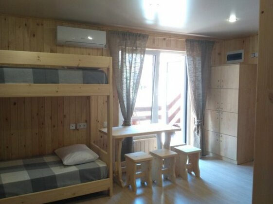 Olvia Guesthouse - Photo5