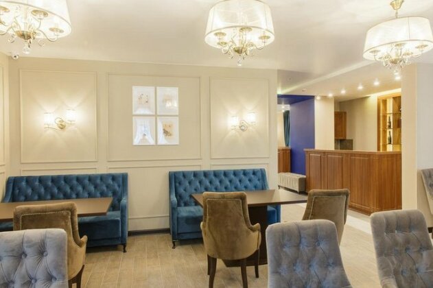 Onegin Apart Hotel - Photo4