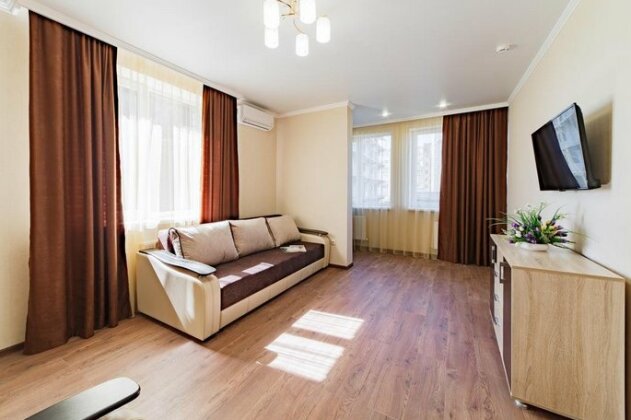 Onegin Apart Hotel - Photo5