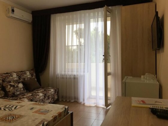 Otel Leto - Photo2