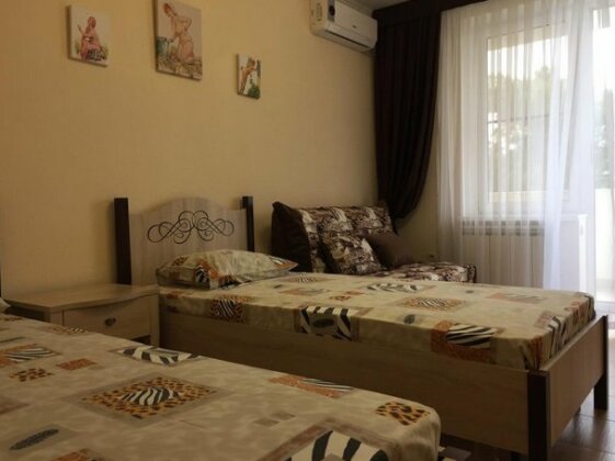 Otel Leto - Photo3