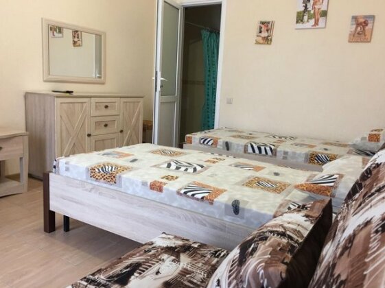 Otel Leto - Photo4
