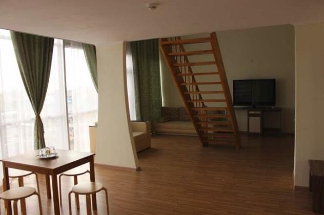 Panorama Hotel Dzhem - Photo5