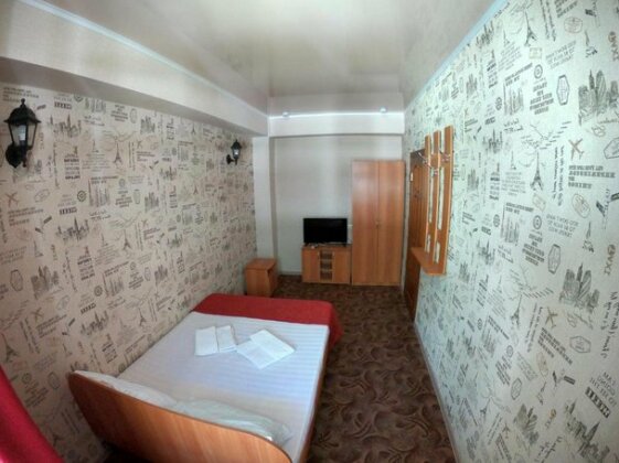 Retro Hotel Anapa - Photo2