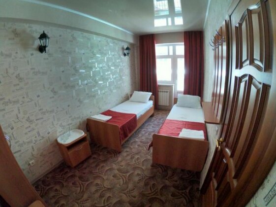 Retro Hotel Anapa - Photo3