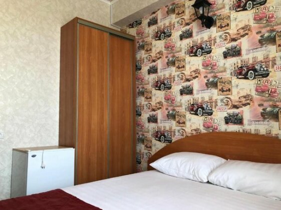 Retro Hotel Anapa - Photo4