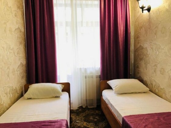 Retro Hotel Anapa - Photo5