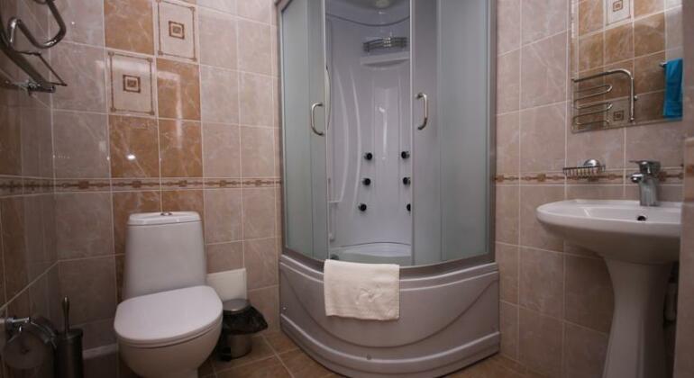 Rodnik Health Resort - Photo3