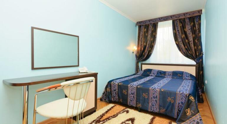 Rodnik Health Resort - Photo5