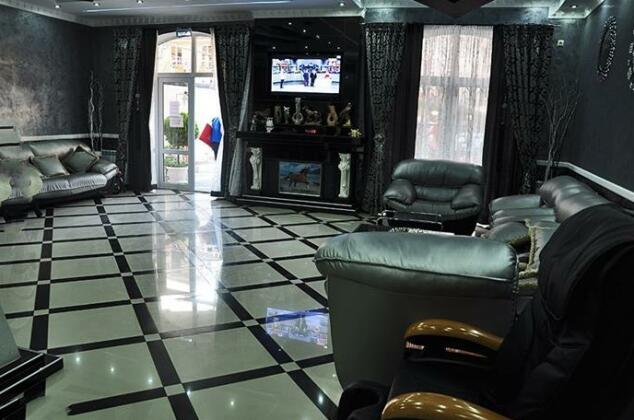 Royal Hotel Vityazevo - Photo2