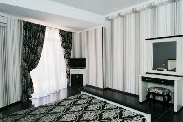 Royal Hotel Vityazevo - Photo4