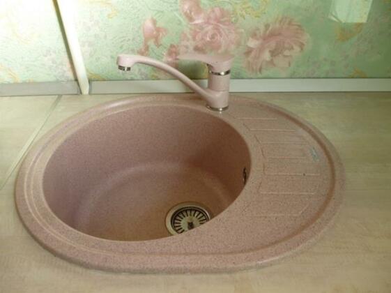Roza Apartments Anapa - Photo2