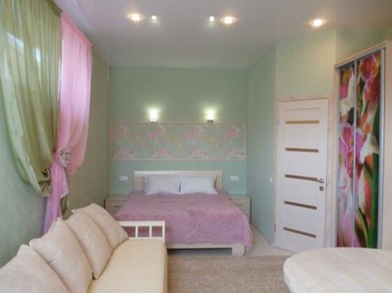 Roza Apartments Anapa - Photo3