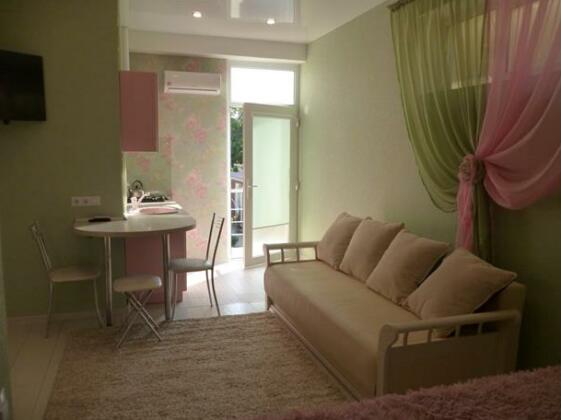 Roza Apartments Anapa - Photo4