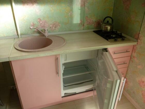 Roza Apartments Anapa - Photo5