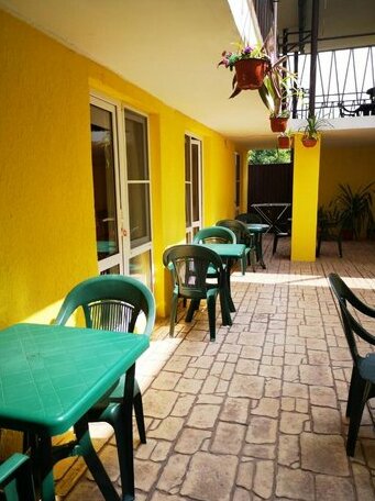 Sudarushka Guest House - Photo4