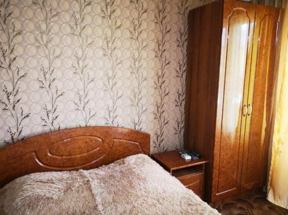 Sudarushka Guest House - Photo5