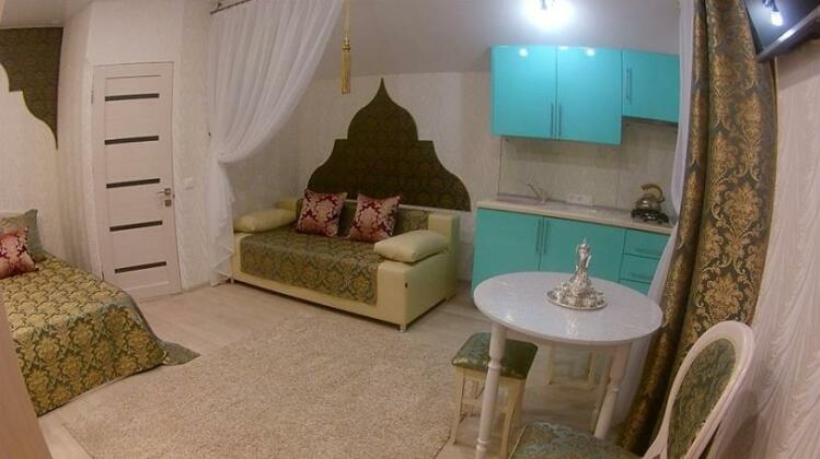 Sultan Apartments Anapa - Photo2