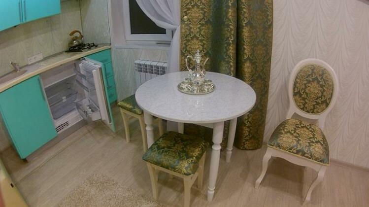 Sultan Apartments Anapa - Photo3