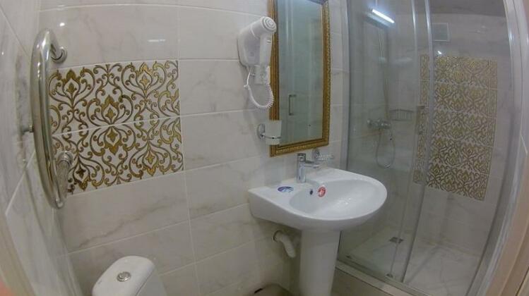 Sultan Apartments Anapa - Photo4