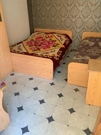 Susanna Guest House Anapa - Photo3