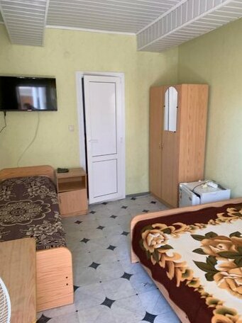 Susanna Guest House Anapa - Photo4