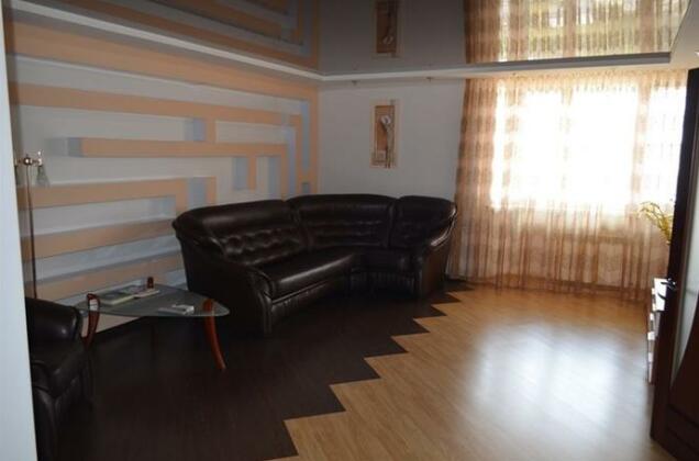 Tamanskaya 26 Apartment - Photo2
