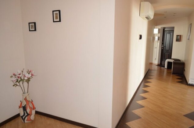 Tamanskaya 26 Apartment - Photo3