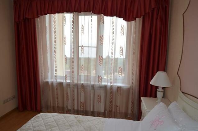 Tamanskaya 26 Apartment - Photo4