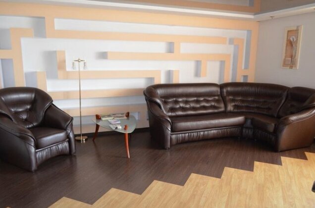 Tamanskaya 26 Apartment - Photo5