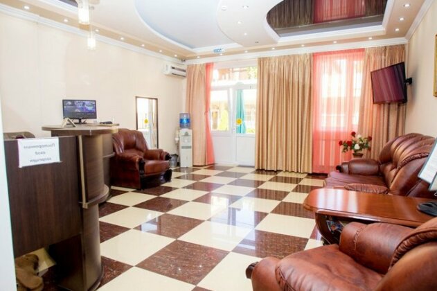 The Volga Inn - Photo2
