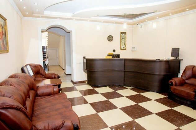 The Volga Inn - Photo3