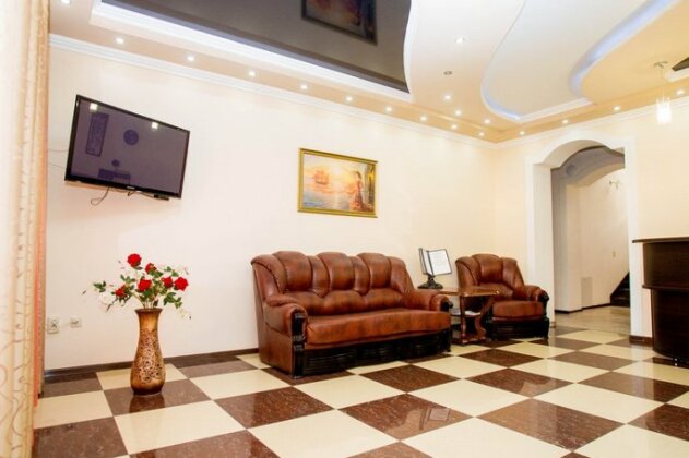 The Volga Inn - Photo4