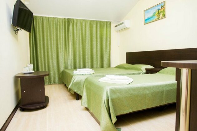 The Volga Inn - Photo5