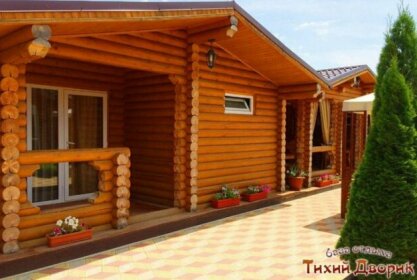 Tikhiy Dvorik Guest House
