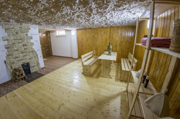 V Dyunakh Anapy Apartments - Photo2