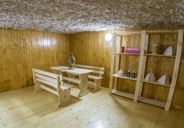 V Dyunakh Anapy Apartments - Photo4