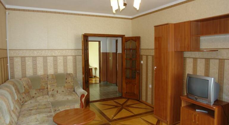 Vek Guest House Anapa - Photo5