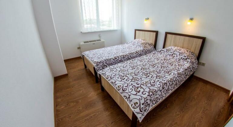 VIP apartments V Dyunah Anapy - Photo3