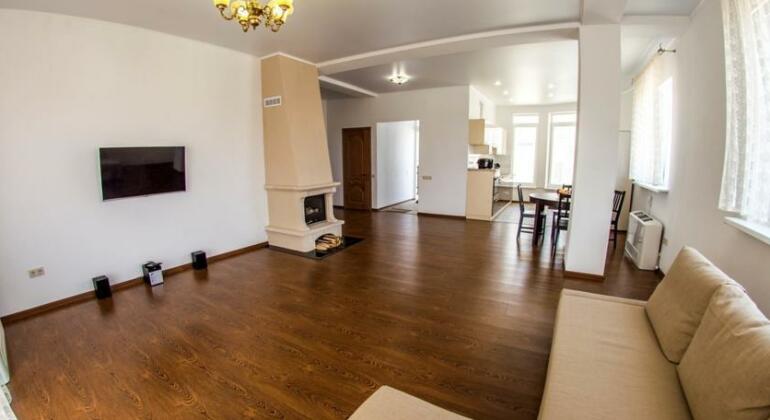 VIP apartments V Dyunah Anapy - Photo5