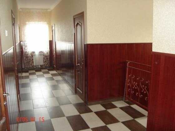 Vlas Guest House - Photo2