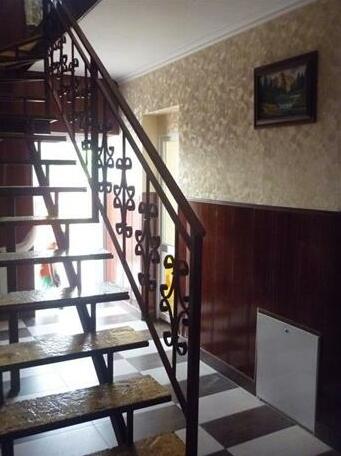Vlas Guest House - Photo4